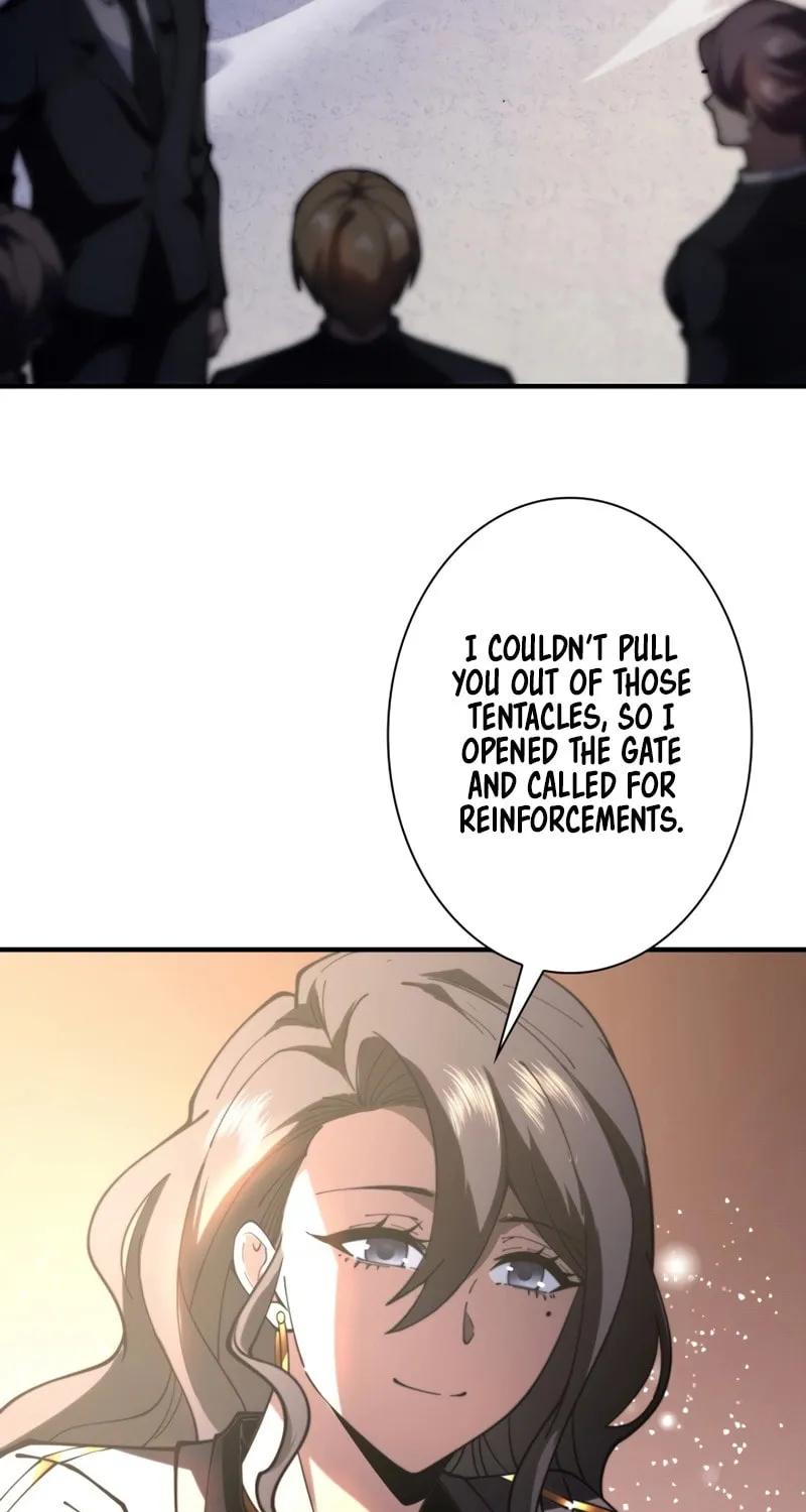 Read Try to Save the World by Level Transfer chapter 15 image 38 on Lezhin