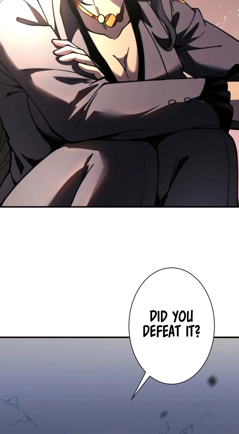 Read Try to Save the World by Level Transfer chapter 15 image 39 on Lezhin