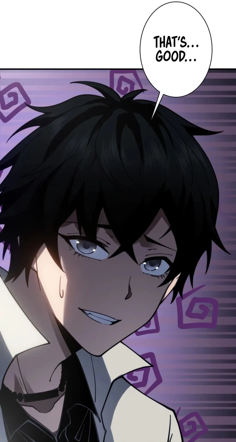 Read Try to Save the World by Level Transfer chapter 15 image 44 on Lezhin