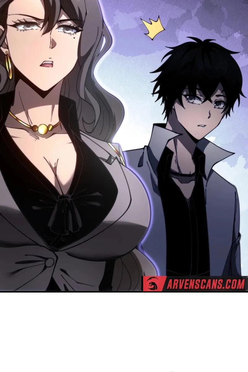 Read Try to Save the World by Level Transfer chapter 15 image 47 on Lezhin