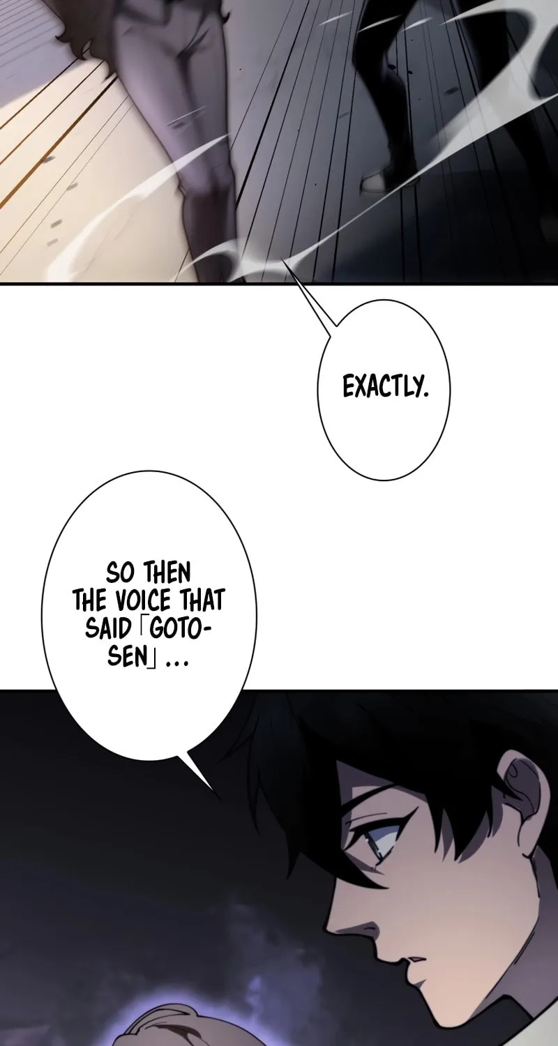 Read Try to Save the World by Level Transfer chapter 15 image 49 on Lezhin