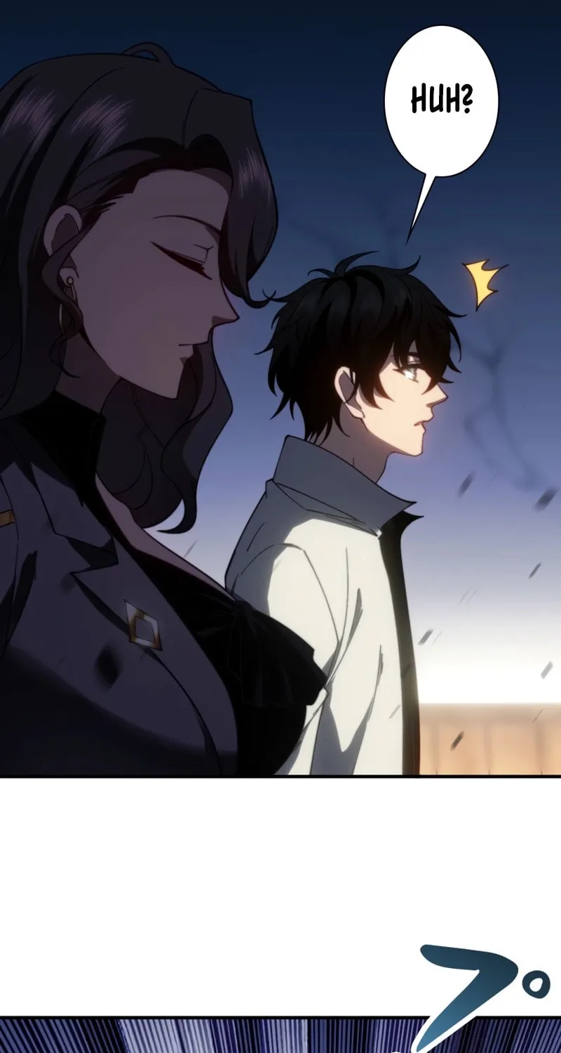 Read Try to Save the World by Level Transfer chapter 15 image 52 on Lezhin