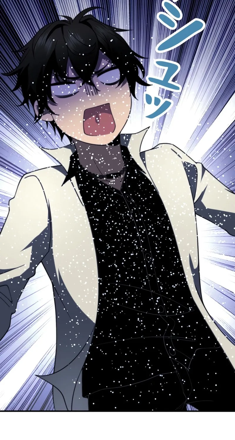 Read Try to Save the World by Level Transfer chapter 15 image 53 on Lezhin