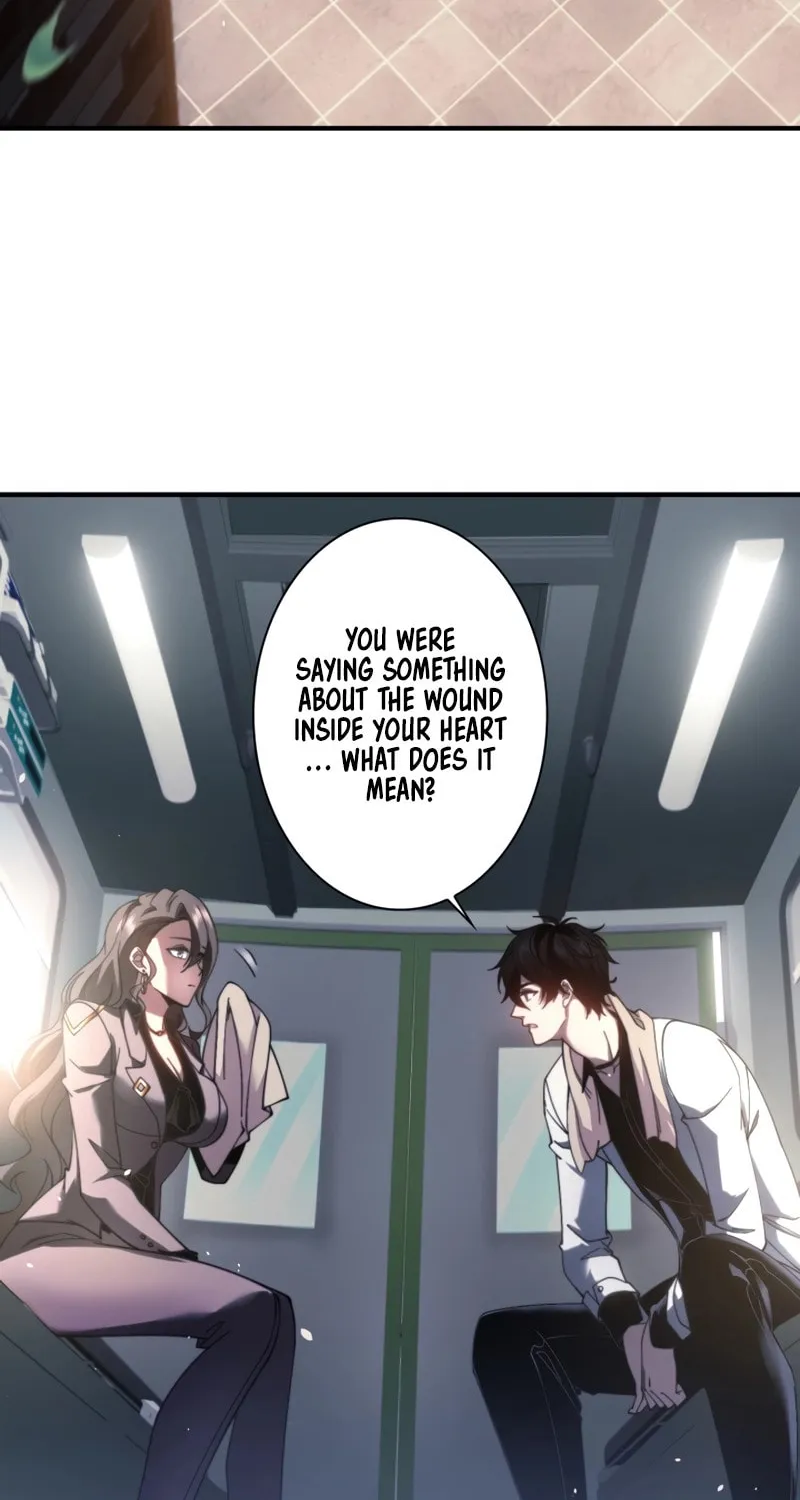 Read Try to Save the World by Level Transfer chapter 15 image 57 on Lezhin