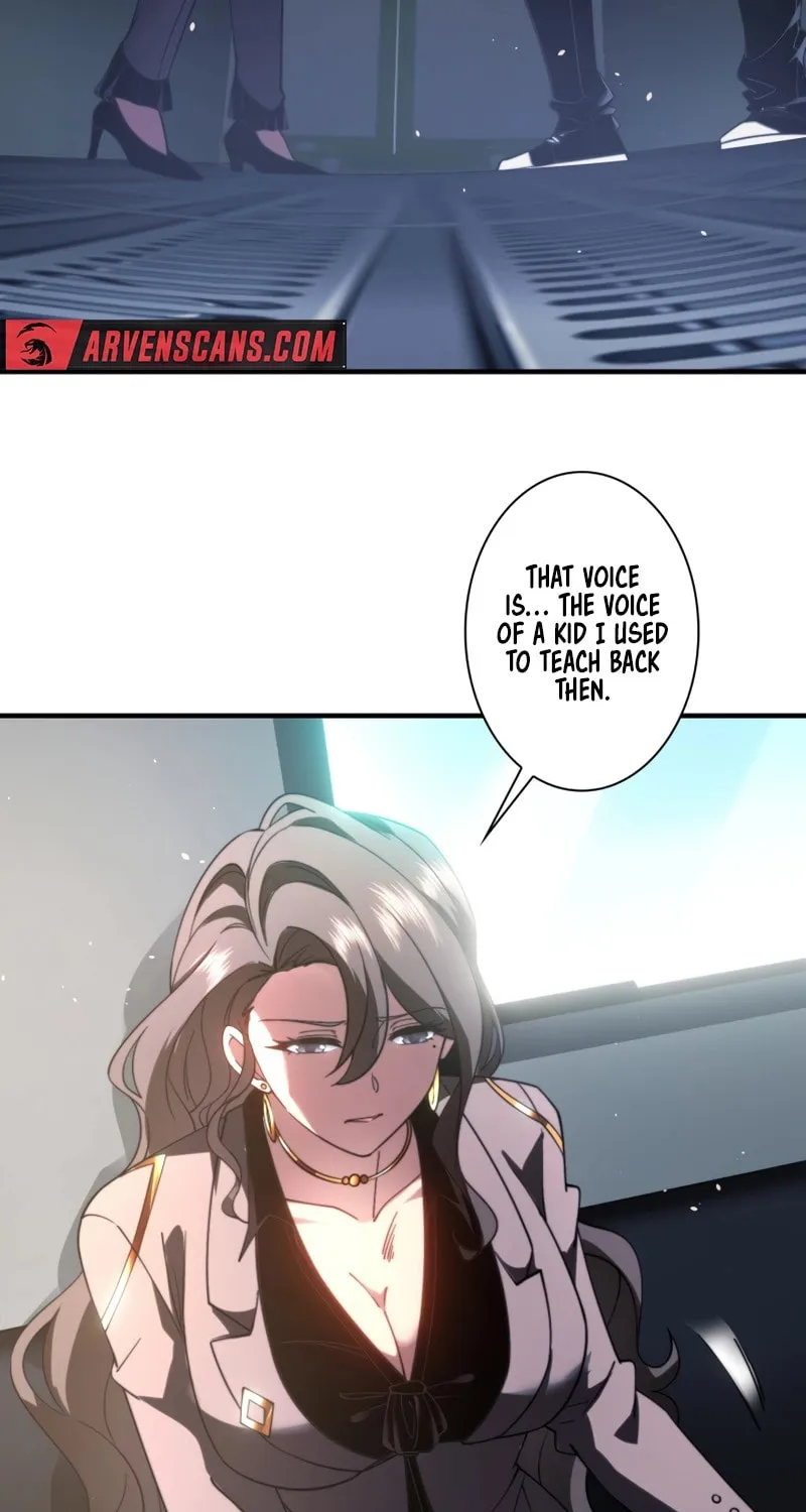 Read Try to Save the World by Level Transfer chapter 15 image 58 on Lezhin