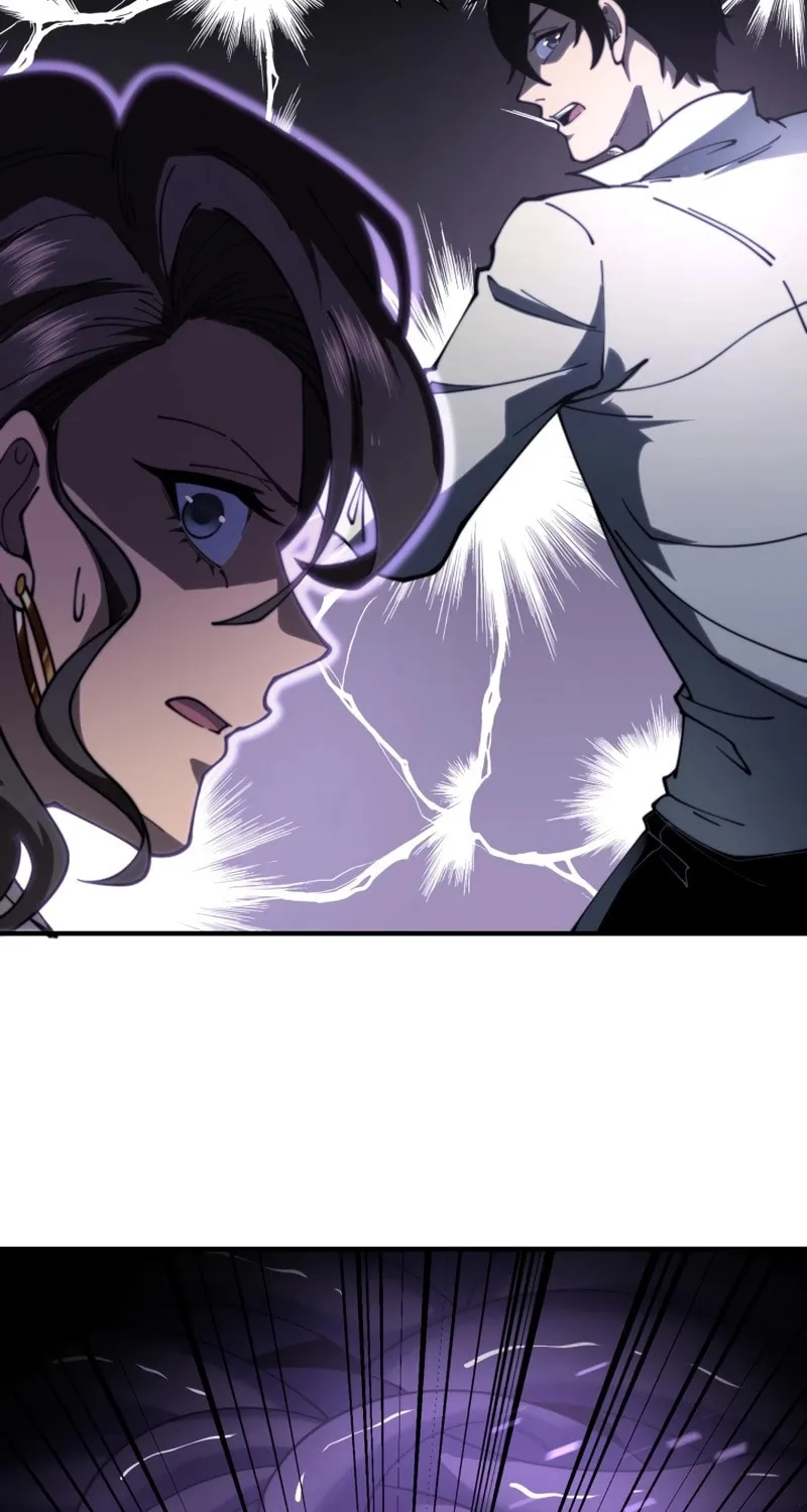 Read Try to Save the World by Level Transfer chapter 15 image 6 on Lezhin