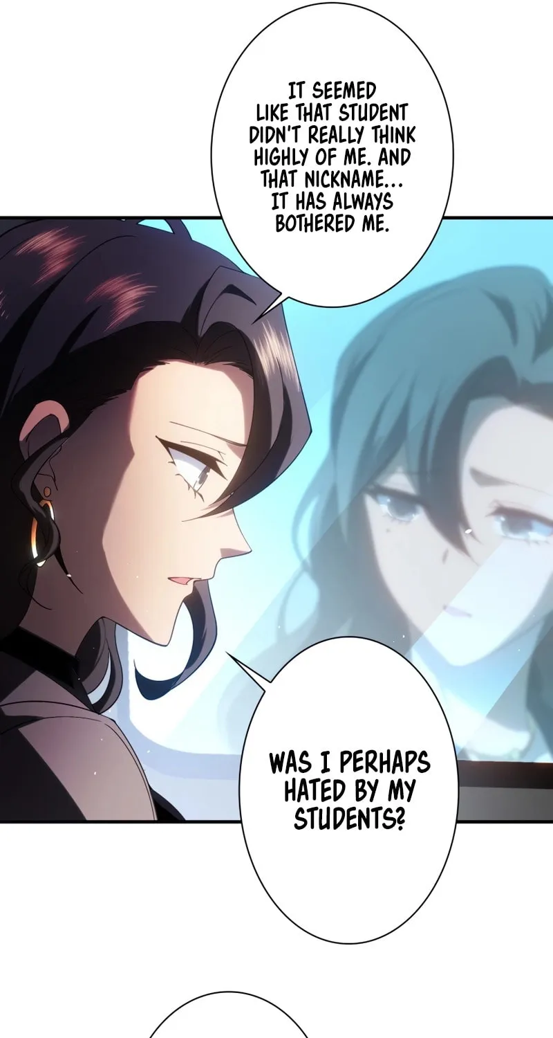 Read Try to Save the World by Level Transfer chapter 15 image 60 on Lezhin