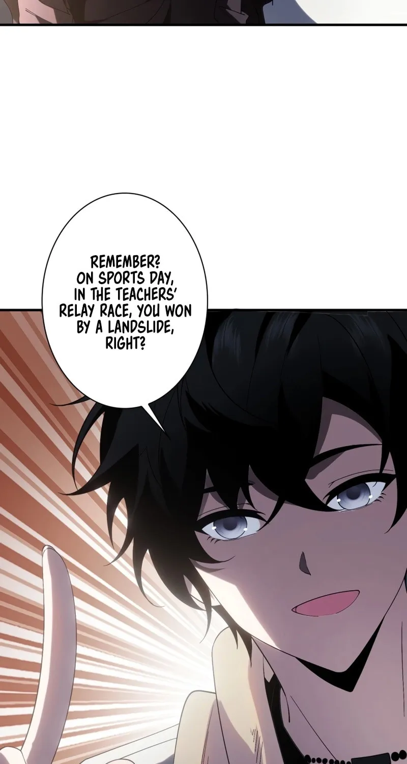 Read Try to Save the World by Level Transfer chapter 15 image 62 on Lezhin