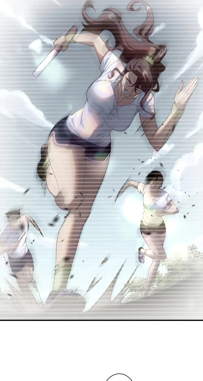 Read Try to Save the World by Level Transfer chapter 15 image 64 on Lezhin