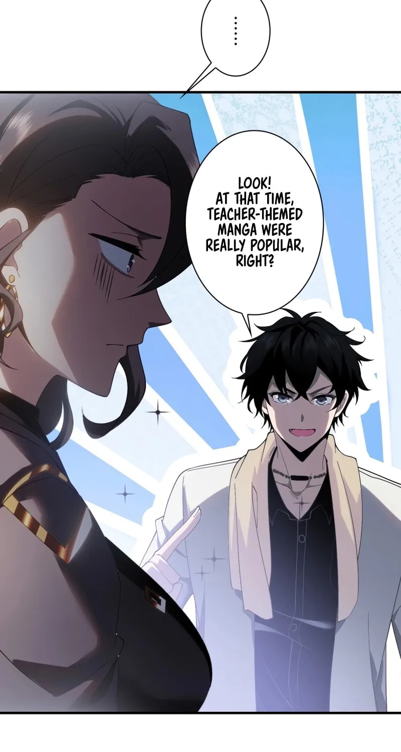Read Try to Save the World by Level Transfer chapter 15 image 65 on Lezhin
