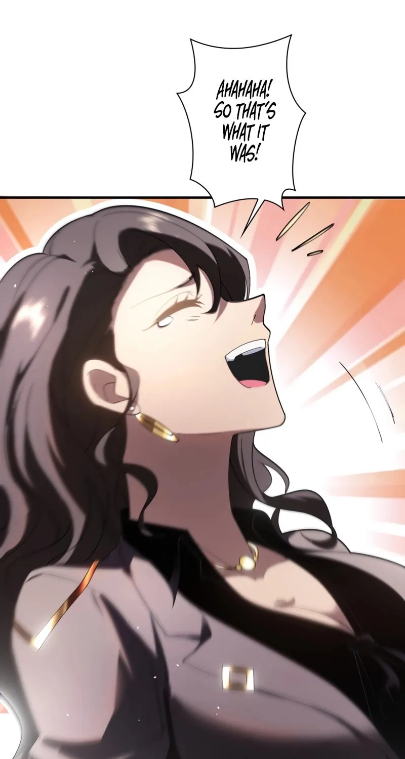 Read Try to Save the World by Level Transfer chapter 15 image 66 on Lezhin