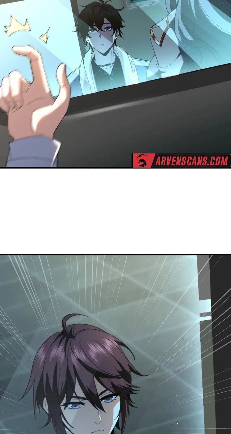 Read Try to Save the World by Level Transfer chapter 15 image 70 on Lezhin