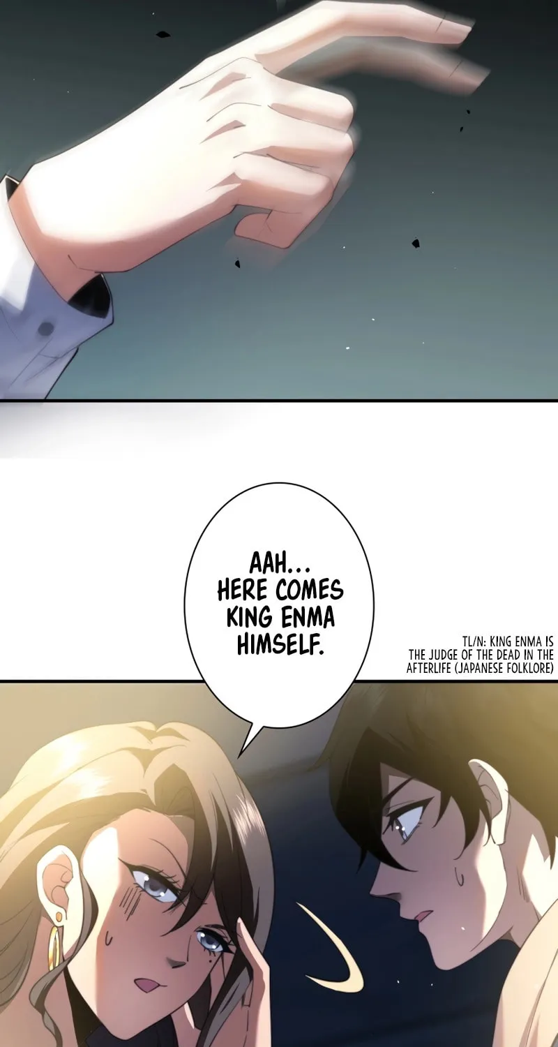 Read Try to Save the World by Level Transfer chapter 15 image 72 on Lezhin