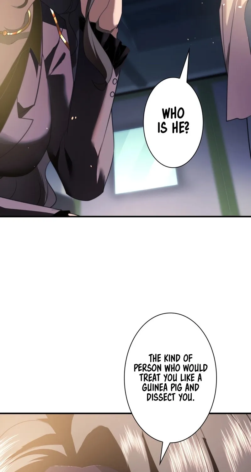 Read Try to Save the World by Level Transfer chapter 15 image 73 on Lezhin