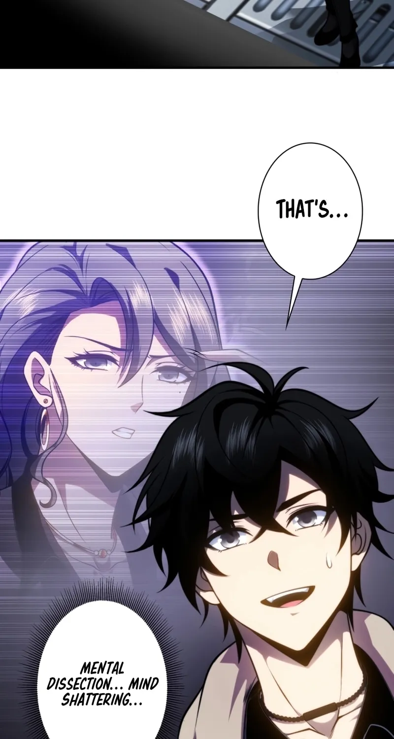 Read Try to Save the World by Level Transfer chapter 16 image 10 on Lezhin