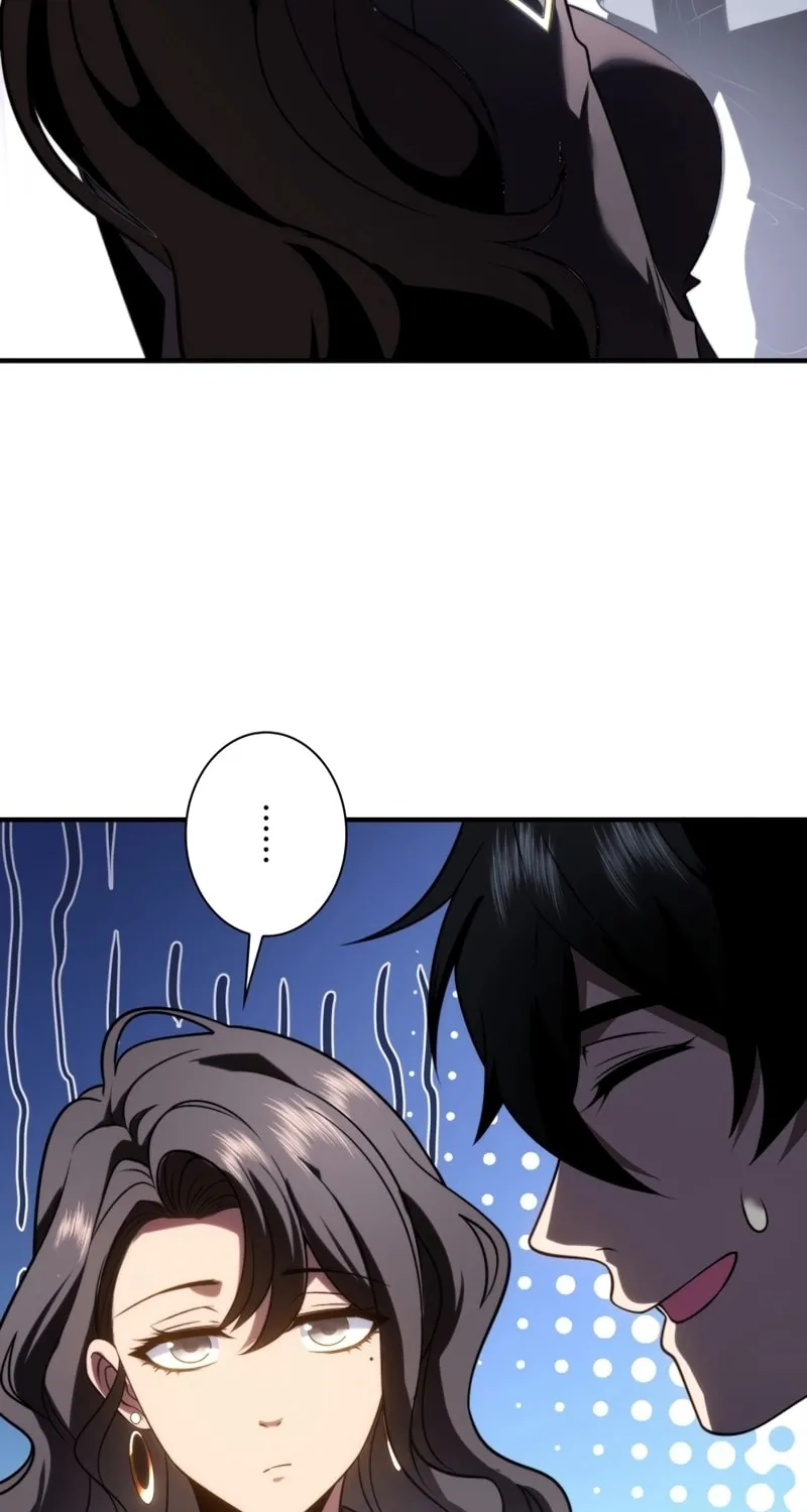 Read Try to Save the World by Level Transfer chapter 16 image 12 on Lezhin