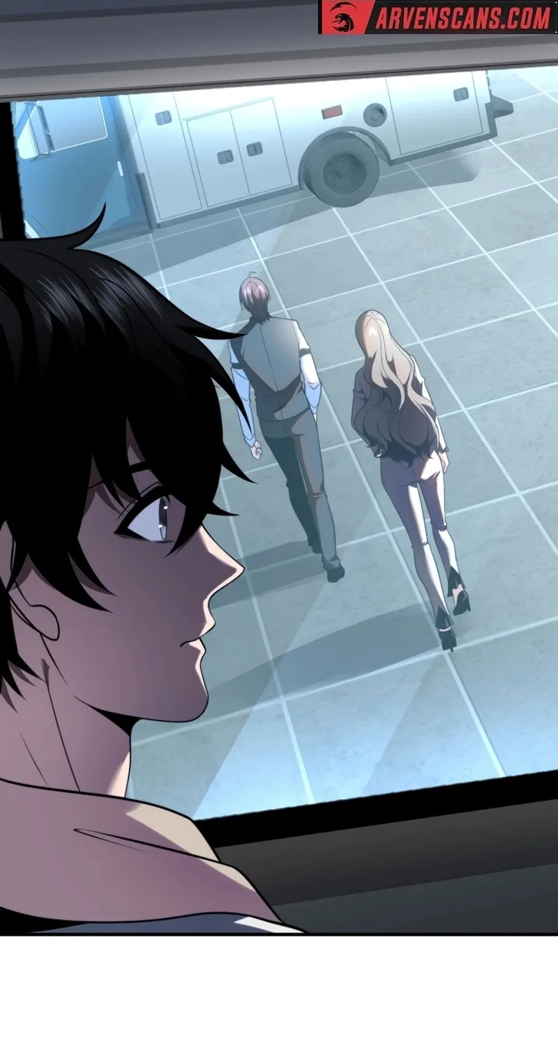 Read Try to Save the World by Level Transfer chapter 16 image 17 on Lezhin
