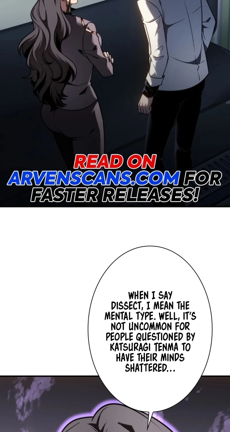 Read Try to Save the World by Level Transfer chapter 16 image 2 on Lezhin