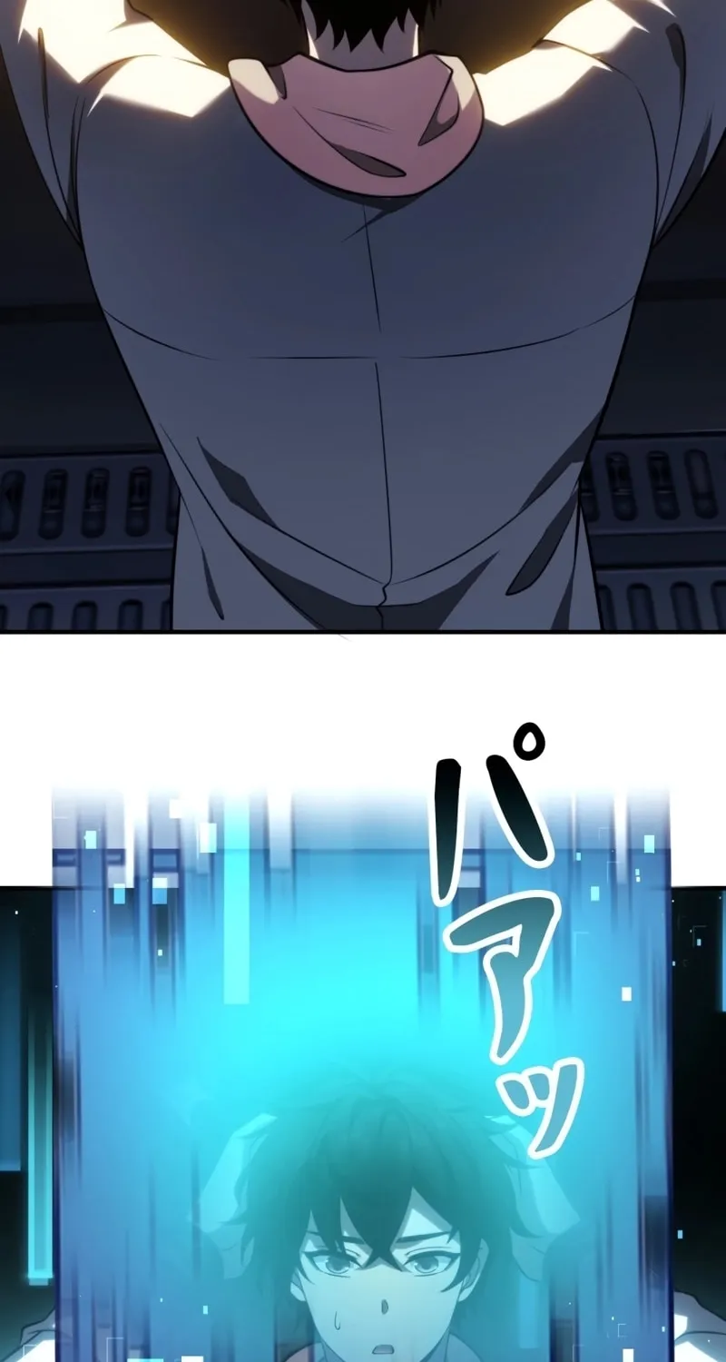 Read Try to Save the World by Level Transfer chapter 16 image 24 on Lezhin