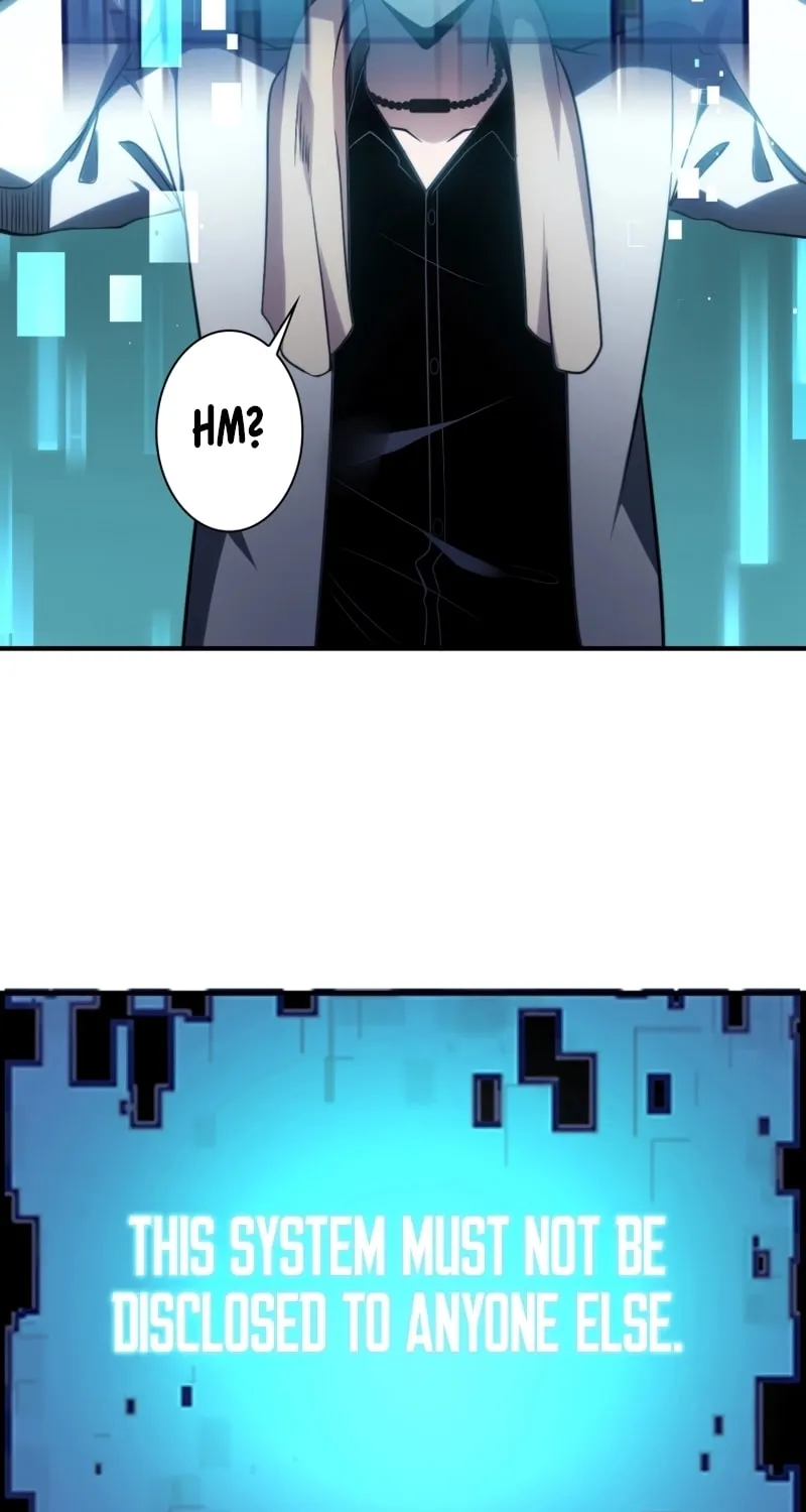 Read Try to Save the World by Level Transfer chapter 16 image 25 on Lezhin