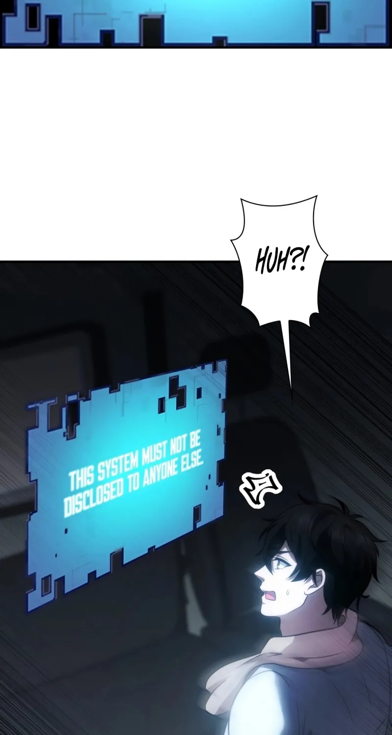 Read Try to Save the World by Level Transfer chapter 16 image 26 on Lezhin