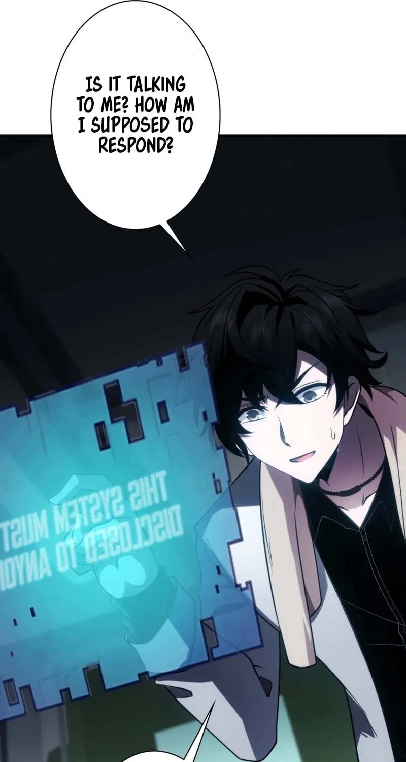 Read Try to Save the World by Level Transfer chapter 16 image 28 on Lezhin