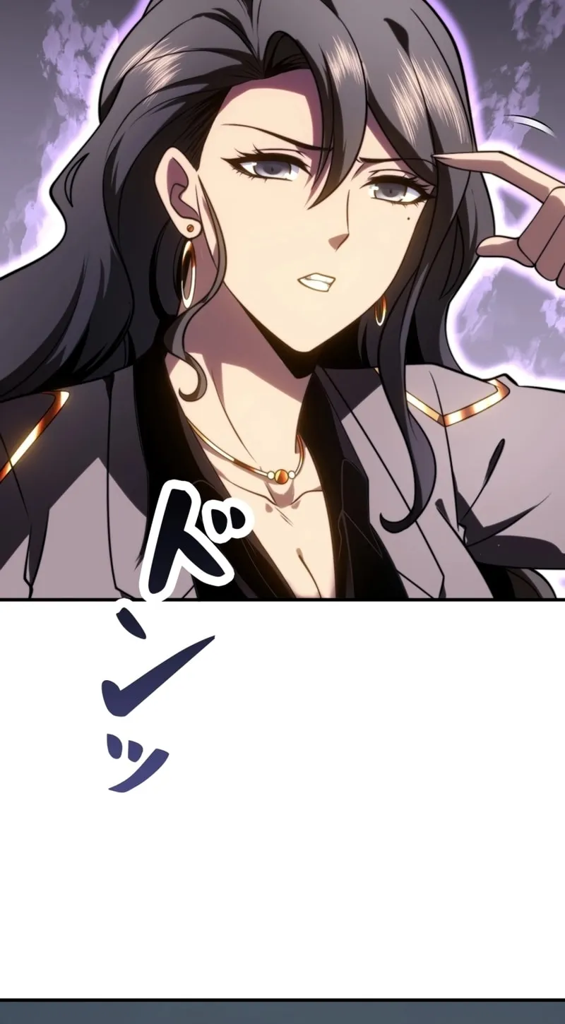 Read Try to Save the World by Level Transfer chapter 16 image 3 on Lezhin