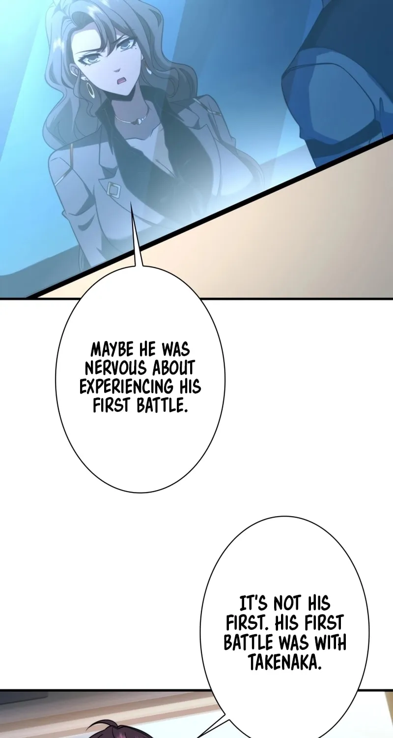 Read Try to Save the World by Level Transfer chapter 16 image 33 on Lezhin