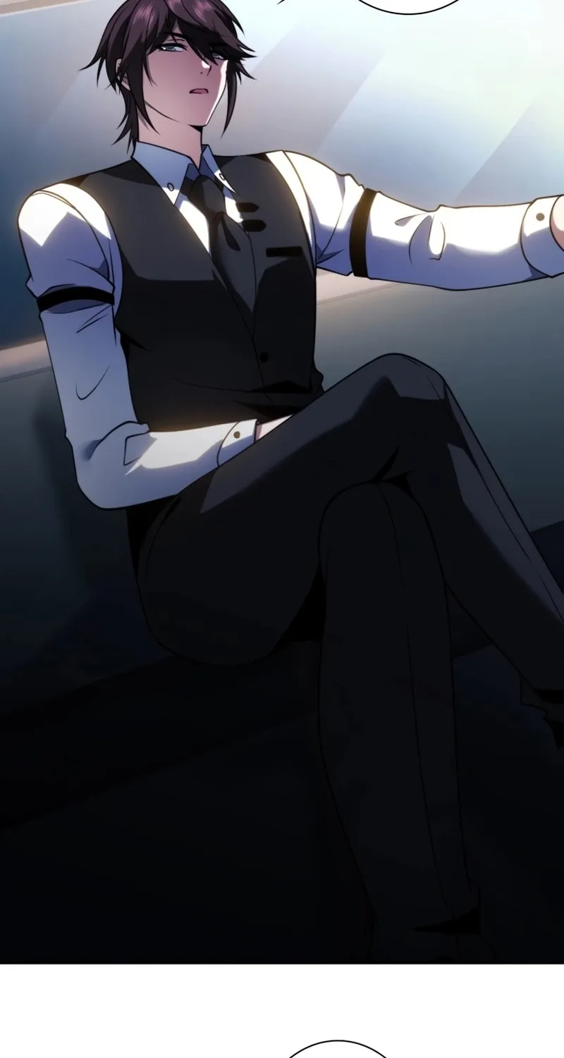 Read Try to Save the World by Level Transfer chapter 16 image 34 on Lezhin