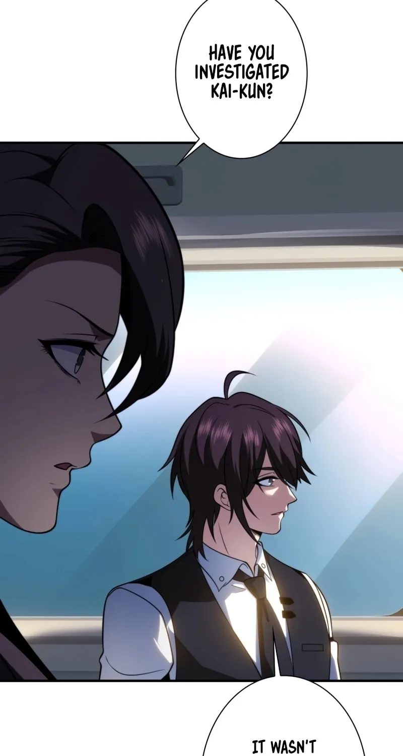 Read Try to Save the World by Level Transfer chapter 16 image 35 on Lezhin