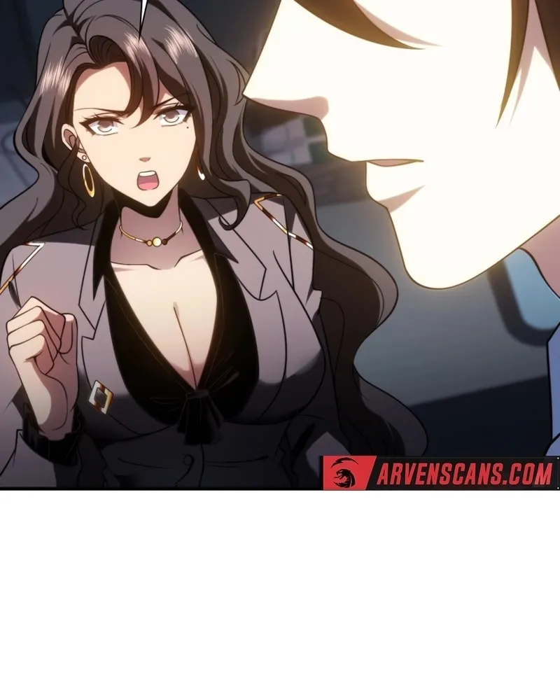 Read Try to Save the World by Level Transfer chapter 16 image 37 on Lezhin