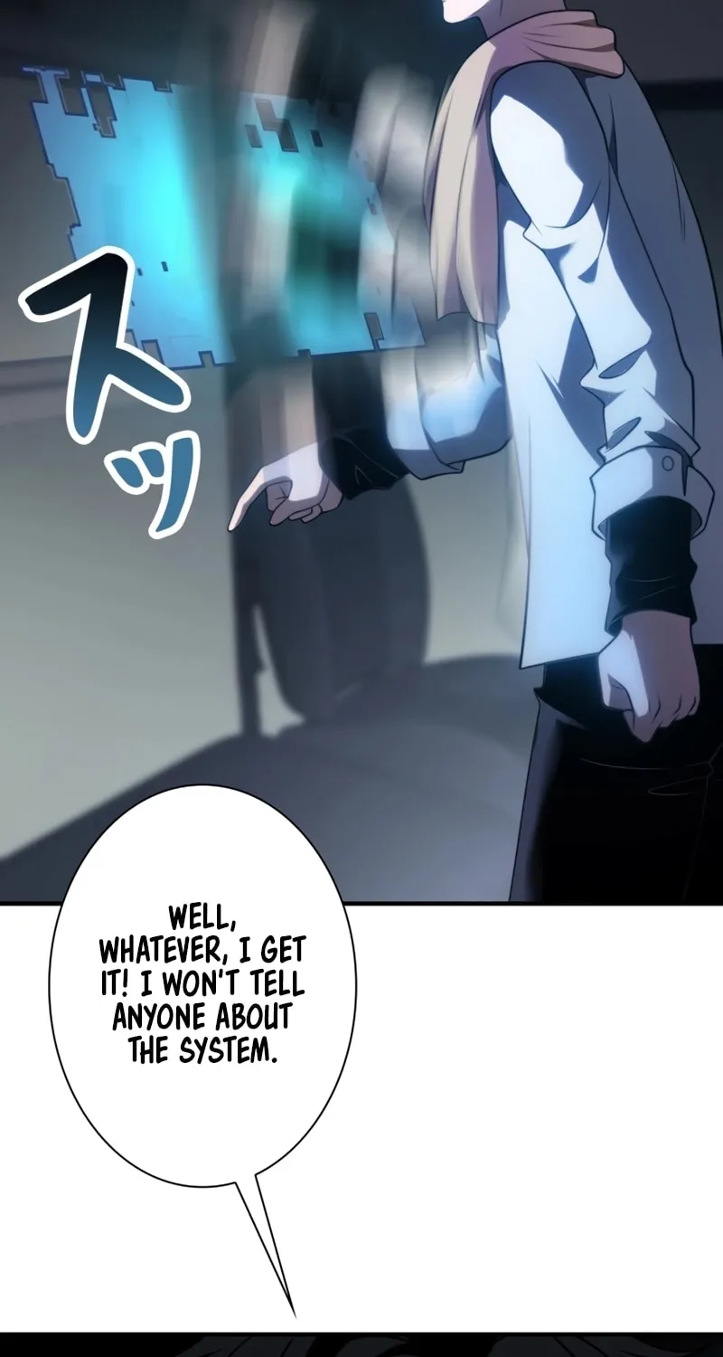 Read Try to Save the World by Level Transfer chapter 16 image 39 on Lezhin