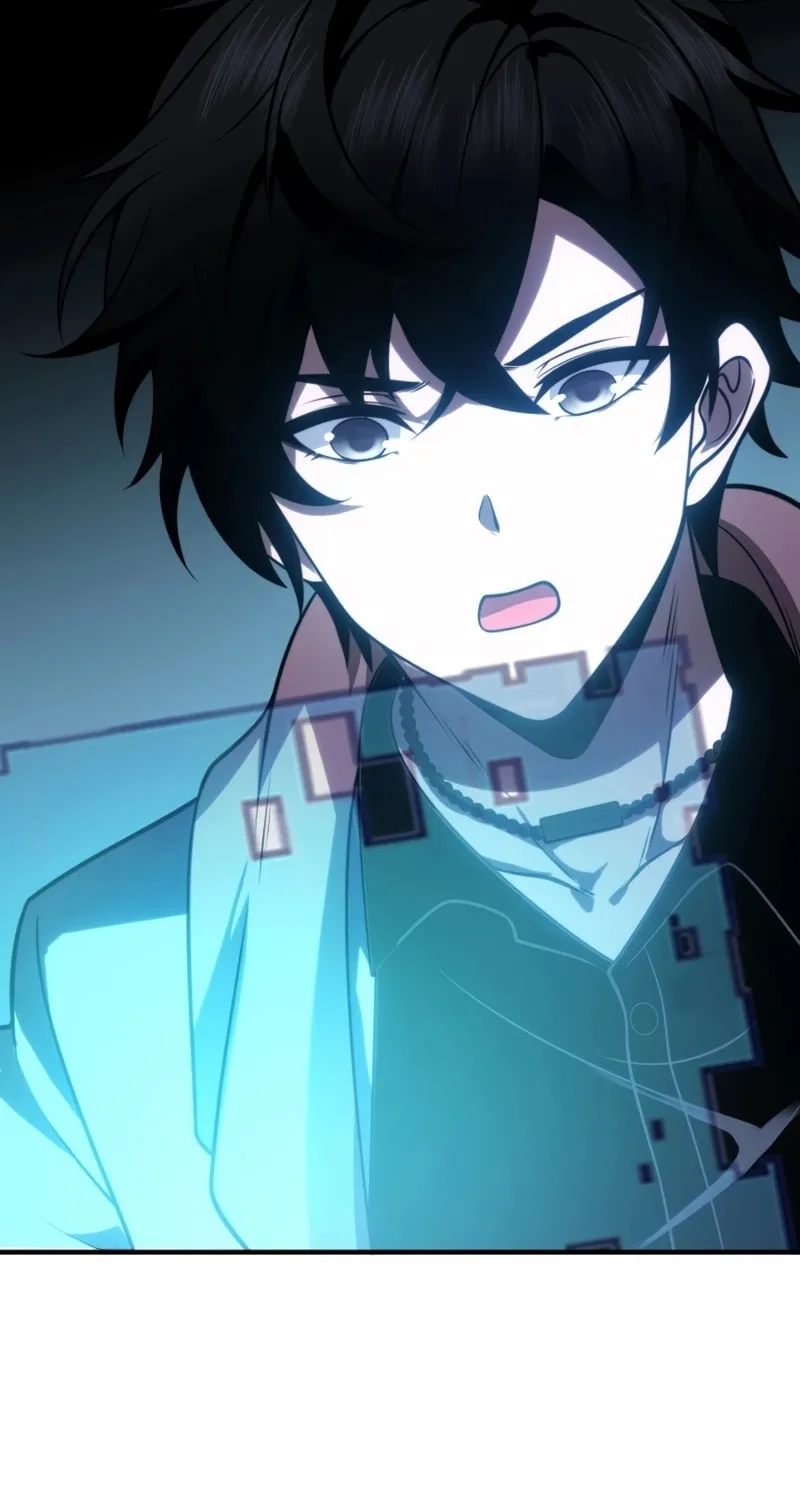 Read Try to Save the World by Level Transfer chapter 16 image 40 on Lezhin