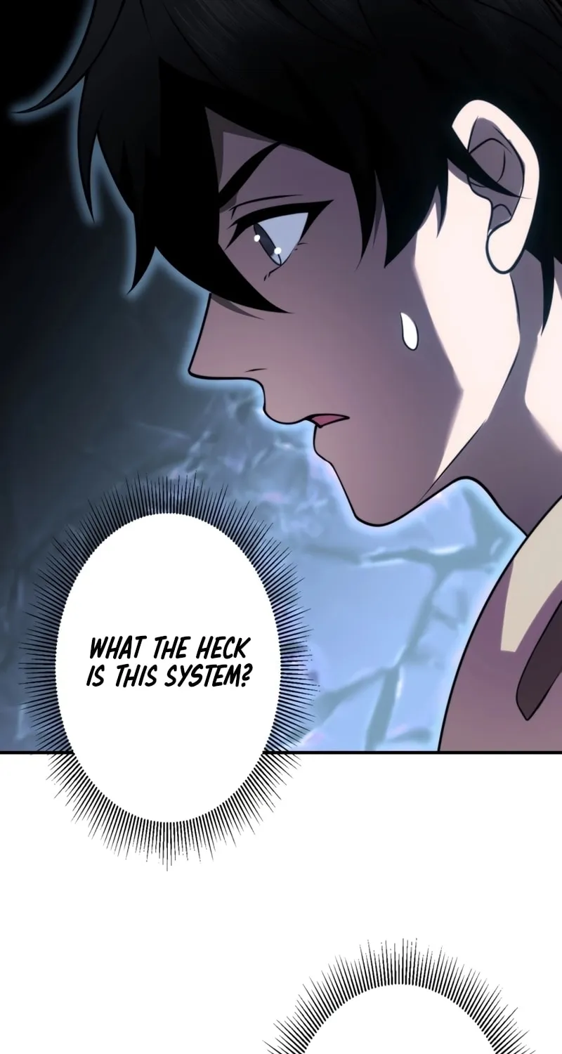 Read Try to Save the World by Level Transfer chapter 16 image 42 on Lezhin