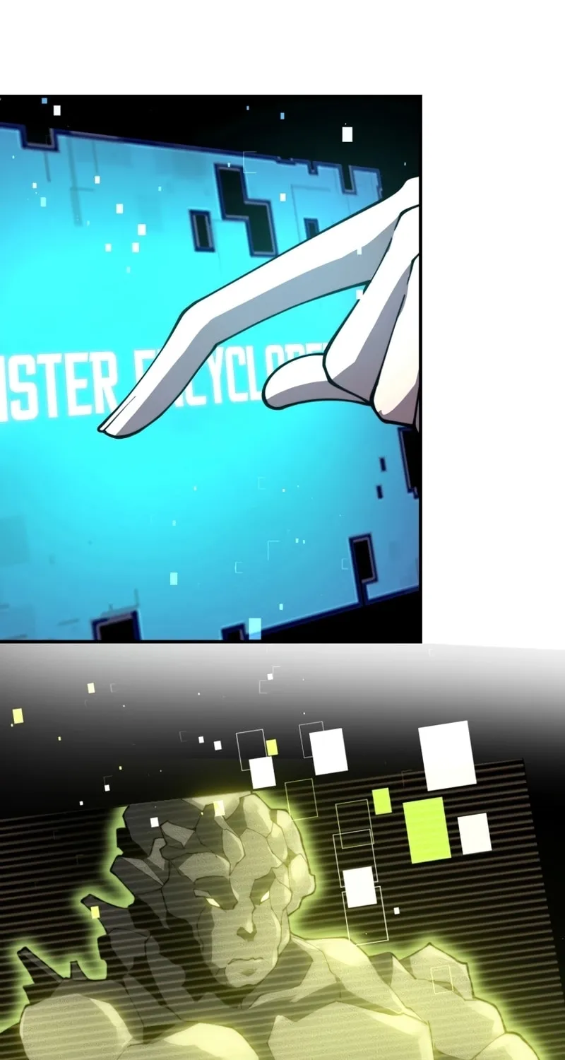 Read Try to Save the World by Level Transfer chapter 16 image 45 on Lezhin