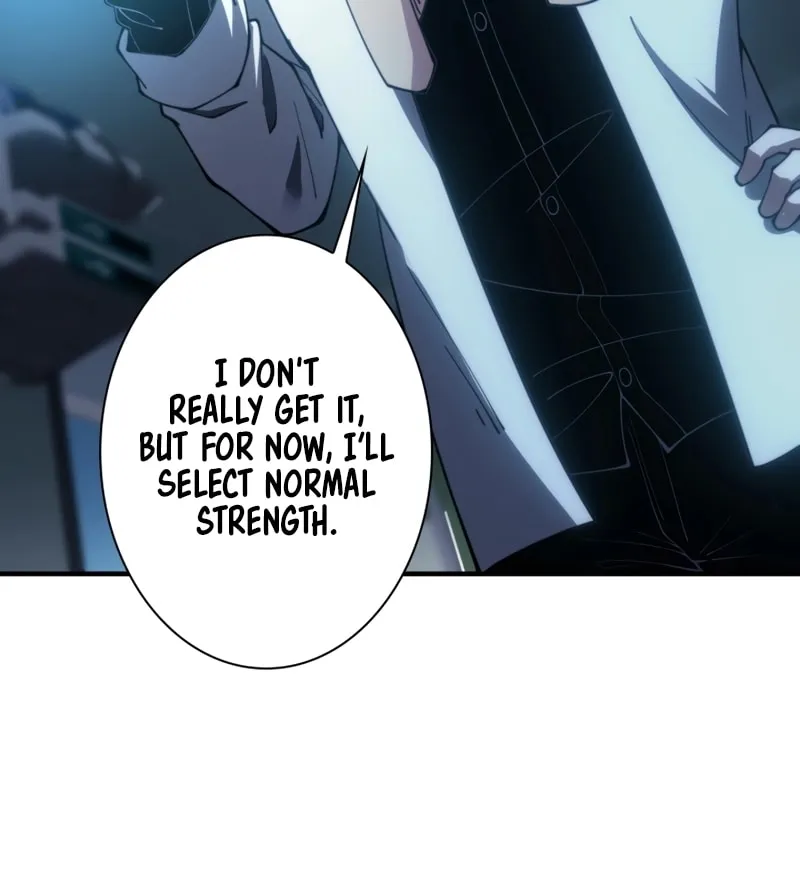 Read Try to Save the World by Level Transfer chapter 16 image 51 on Lezhin