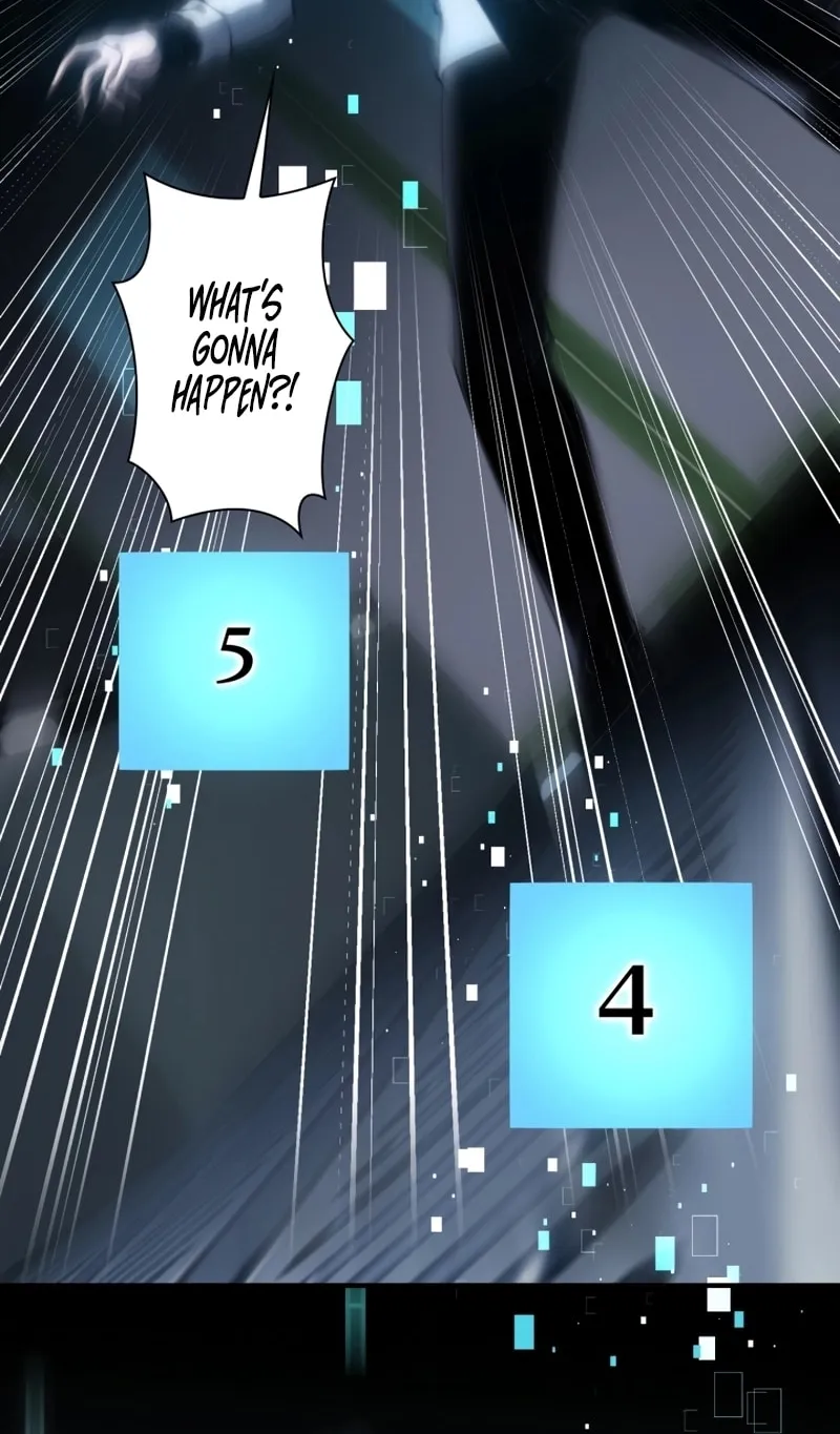 Read Try to Save the World by Level Transfer chapter 16 image 55 on Lezhin