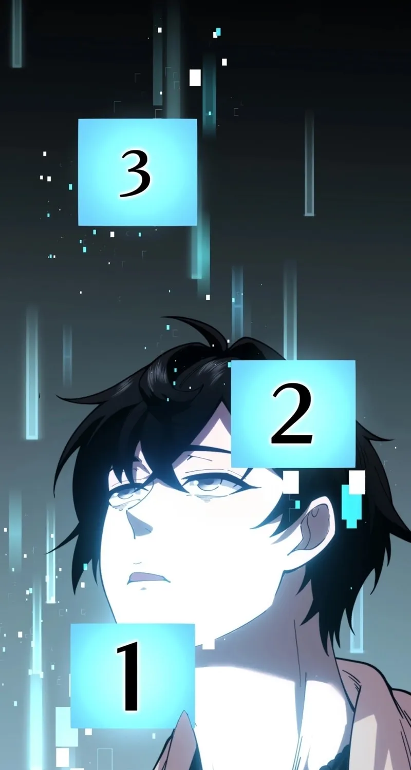 Read Try to Save the World by Level Transfer chapter 16 image 56 on Lezhin
