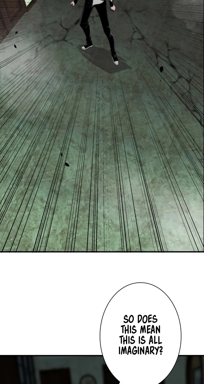 Read Try to Save the World by Level Transfer chapter 16 image 64 on Lezhin