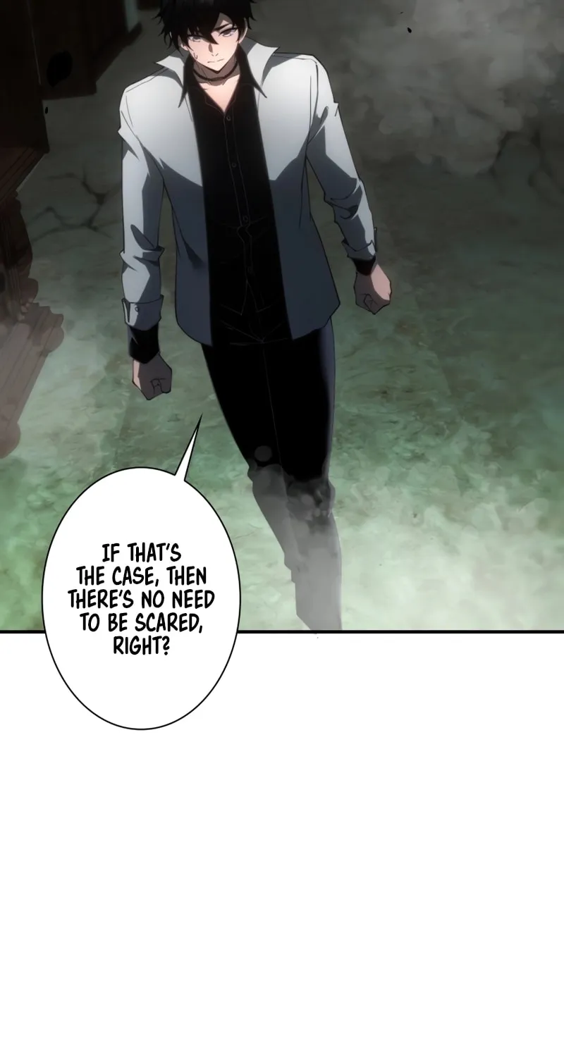 Read Try to Save the World by Level Transfer chapter 16 image 66 on Lezhin