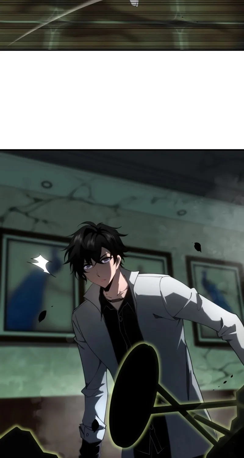 Read Try to Save the World by Level Transfer chapter 16 image 68 on Lezhin