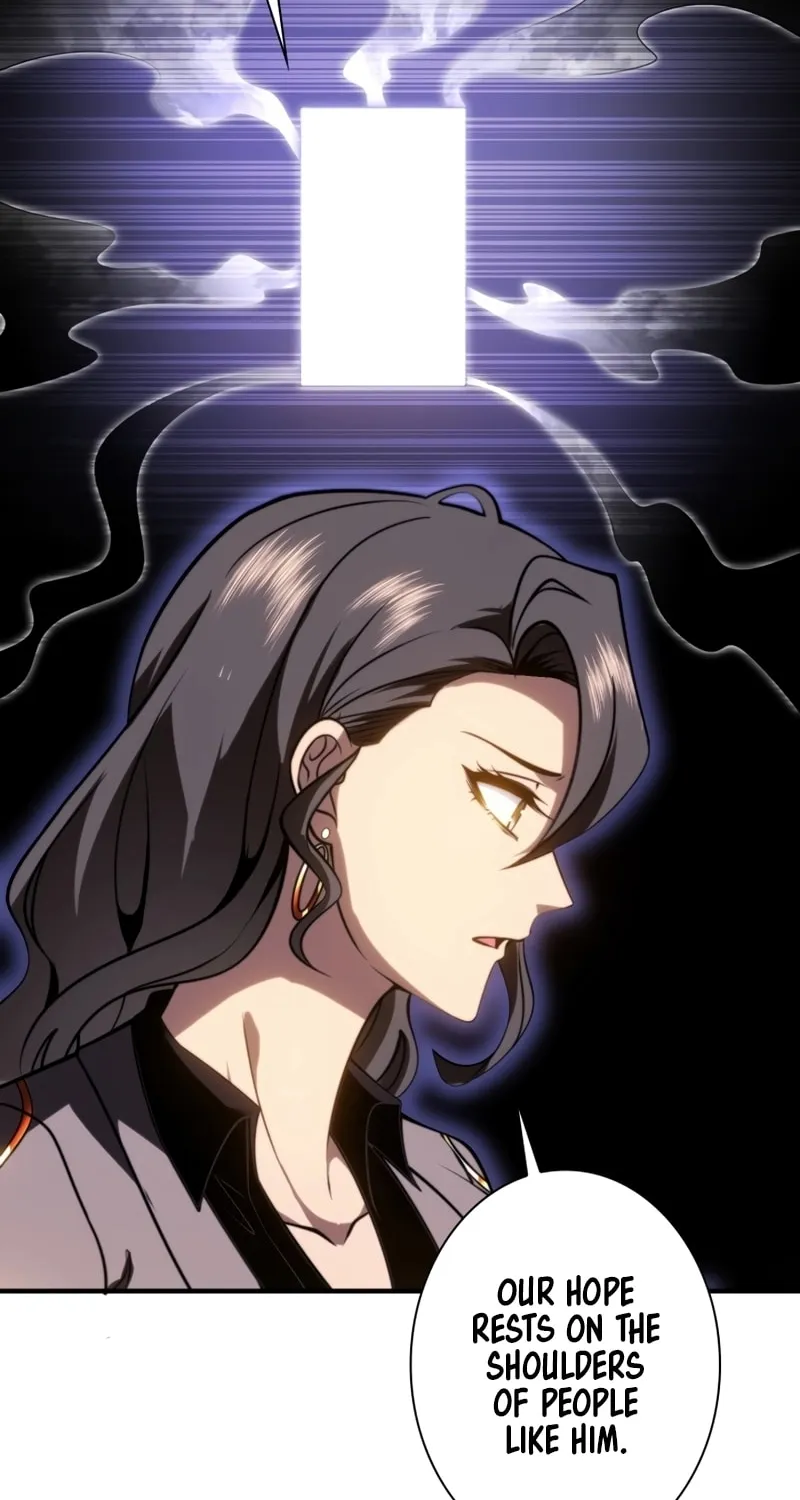 Read Try to Save the World by Level Transfer chapter 16 image 7 on Lezhin
