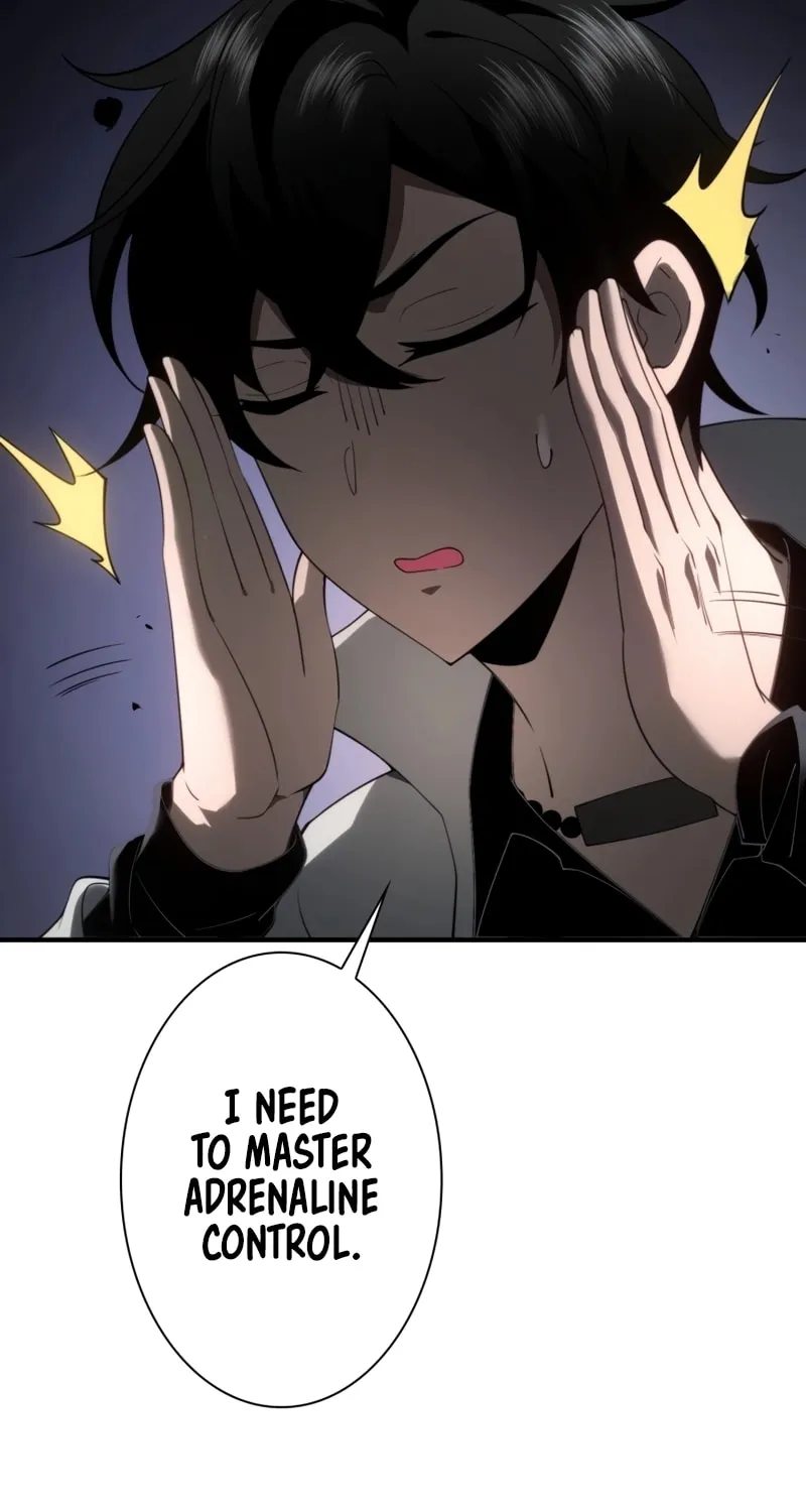 Read Try to Save the World by Level Transfer chapter 16 image 71 on Lezhin