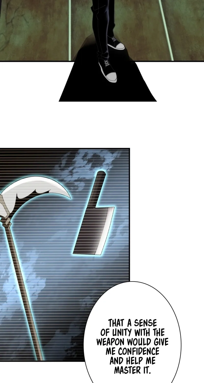 Read Try to Save the World by Level Transfer chapter 16 image 73 on Lezhin