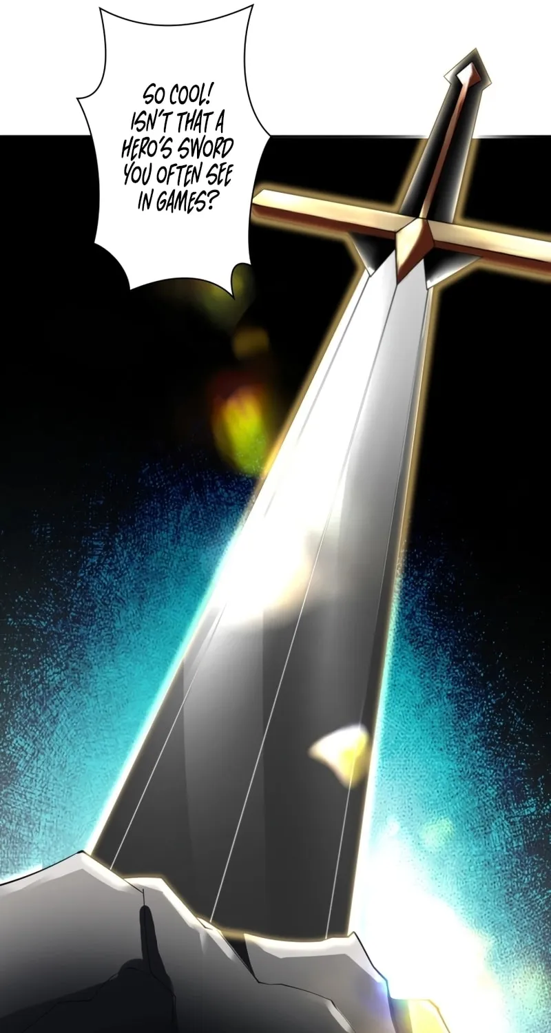 Read Try to Save the World by Level Transfer chapter 16 image 76 on Lezhin