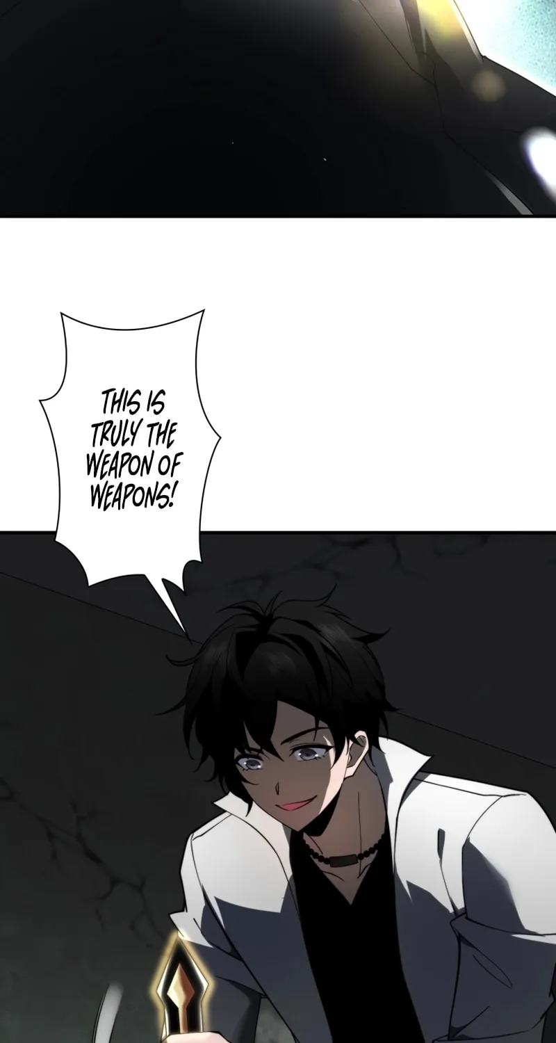 Read Try to Save the World by Level Transfer chapter 16 image 77 on Lezhin