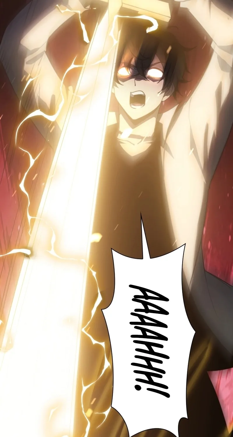 Read Try to Save the World by Level Transfer chapter 16 image 79 on Lezhin