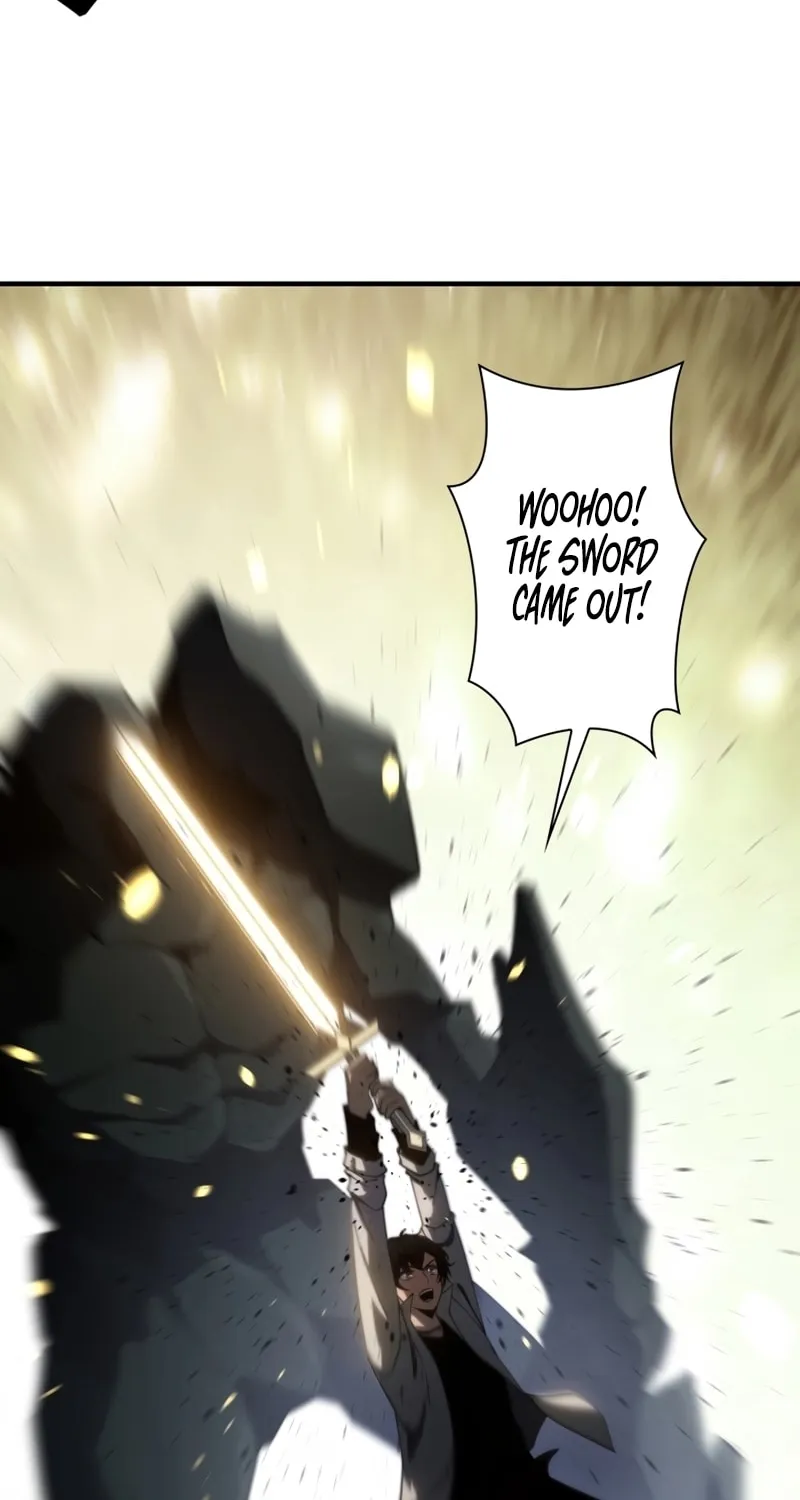 Read Try to Save the World by Level Transfer chapter 16 image 82 on Lezhin