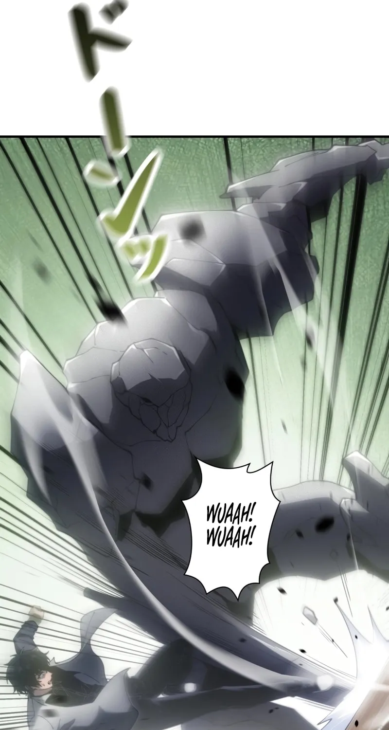 Read Try to Save the World by Level Transfer chapter 17 image 2 on Lezhin
