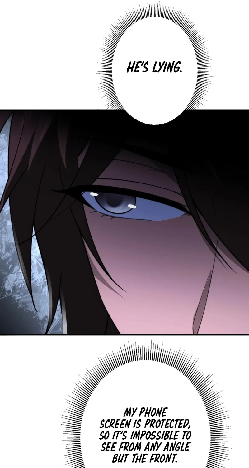 Read Try to Save the World by Level Transfer chapter 18 image 10 on Lezhin